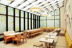  - Four Points by Sheraton Hotel Times Square NYC