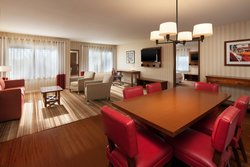  - Four Points by Sheraton Hotel Rancho Cucamonga - I-15, Exit 112