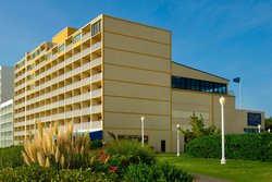  - Four Points by Sheraton Hotel Oceanfront Virginia Beach