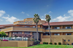  - Four Points by Sheraton Hotel Ventura