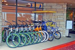  - Four Points by Sheraton Hotel Ventura