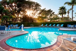  - Four Points by Sheraton Hotel Ventura