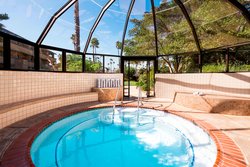  - Four Points by Sheraton Hotel Ventura