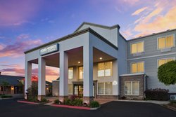  - Four Points by Sheraton Hotel East Portland - I-84, Exit 13