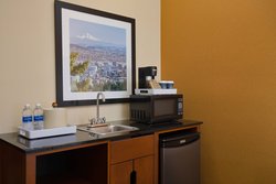  - Four Points by Sheraton Hotel East Portland - I-84, Exit 13