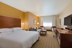  - Four Points by Sheraton Hotel East Portland - I-84, Exit 13