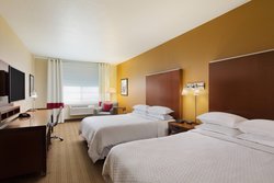  - Four Points by Sheraton Hotel East Portland - I-84, Exit 13