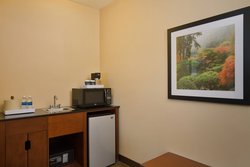 - Four Points by Sheraton Hotel East Portland - I-84, Exit 13
