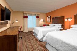  - Four Points by Sheraton Hotel Bentonville