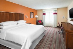  - Four Points by Sheraton Hotel Bentonville