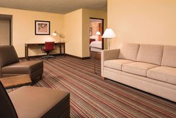  - Four Points by Sheraton Hotel Bentonville
