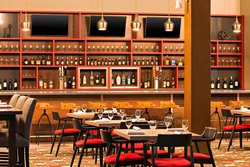  - Four Points by Sheraton Hotel Bentonville