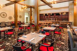  - Four Points by Sheraton Hotel Bentonville