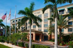  - Four Points by Sheraton Hotel Punta Gorda