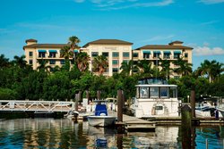  - Four Points by Sheraton Hotel Punta Gorda