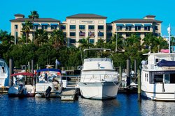  - Four Points by Sheraton Hotel Punta Gorda