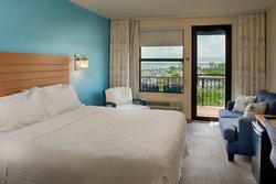  - Four Points by Sheraton Hotel Punta Gorda