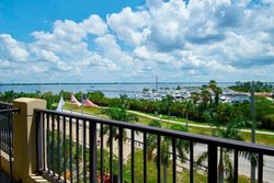  - Four Points by Sheraton Hotel Punta Gorda