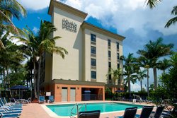  - Four Points by Sheraton Hotel Punta Gorda