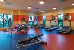  - Four Points by Sheraton Hotel Punta Gorda