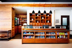  - Four Points by Sheraton Hotel Downtown San Diego - I-5, Exits 16B &17