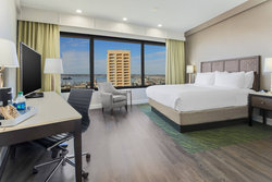  - Four Points by Sheraton Hotel Downtown San Diego - I-5, Exits 16B &17