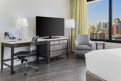  - Four Points by Sheraton Hotel Downtown San Diego - I-5, Exits 16B &17