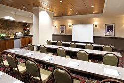  - Four Points by Sheraton Hotel Downtown San Diego - I-5, Exits 16B &17