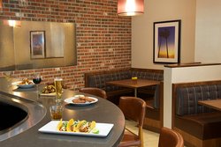  - Four Points by Sheraton Hotel Downtown San Diego - I-5, Exits 16B &17