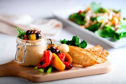  - Four Points by Sheraton Hotel Downtown San Diego - I-5, Exits 16B &17