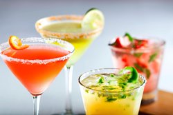  - Four Points by Sheraton Hotel Downtown San Diego - I-5, Exits 16B &17