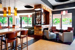  - Four Points by Sheraton Hotel Downtown San Diego - I-5, Exits 16B &17