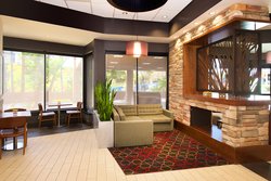 - Four Points by Sheraton Hotel Downtown San Diego - I-5, Exits 16B &17