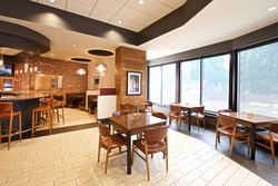  - Four Points by Sheraton Hotel Downtown San Diego - I-5, Exits 16B &17