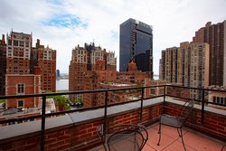  - Westgate Hotel New York