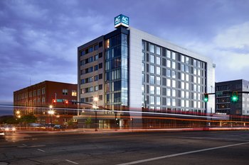 AC Hotel by Marriott - Salt Lake City/Downtown