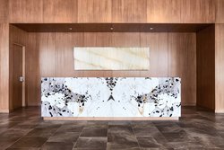  - AC Hotel by Marriott Downtown Salt Lake City - I-15 & I-80, Exits 306 & 307