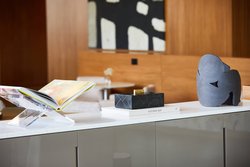  - AC Hotel by Marriott Downtown Salt Lake City - I-15 & I-80, Exits 306 & 307