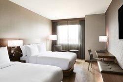  - AC Hotel by Marriott Downtown Salt Lake City - I-15 & I-80, Exits 306 & 307