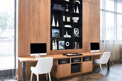  - AC Hotel by Marriott Downtown Salt Lake City - I-15 & I-80, Exits 306 & 307