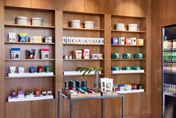  - AC Hotel by Marriott Downtown Salt Lake City - I-15 & I-80, Exits 306 & 307