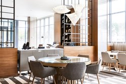  - AC Hotel by Marriott Downtown Salt Lake City - I-15 & I-80, Exits 306 & 307