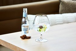  - AC Hotel by Marriott Downtown Salt Lake City - I-15 & I-80, Exits 306 & 307