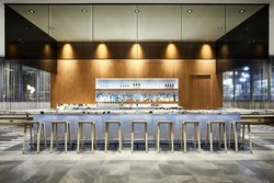  - AC Hotel by Marriott Downtown Salt Lake City - I-15 & I-80, Exits 306 & 307