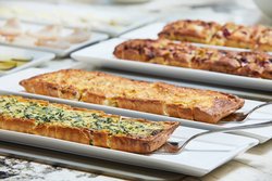  - AC Hotel by Marriott Downtown Salt Lake City - I-15 & I-80, Exits 306 & 307