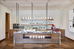  - AC Hotel by Marriott Downtown Salt Lake City - I-15 & I-80, Exits 306 & 307