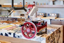  - AC Hotel by Marriott Downtown Salt Lake City - I-15 & I-80, Exits 306 & 307