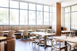  - AC Hotel by Marriott Downtown Salt Lake City - I-15 & I-80, Exits 306 & 307