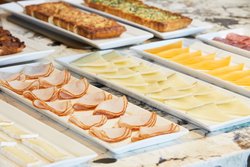  - AC Hotel by Marriott Downtown Salt Lake City - I-15 & I-80, Exits 306 & 307