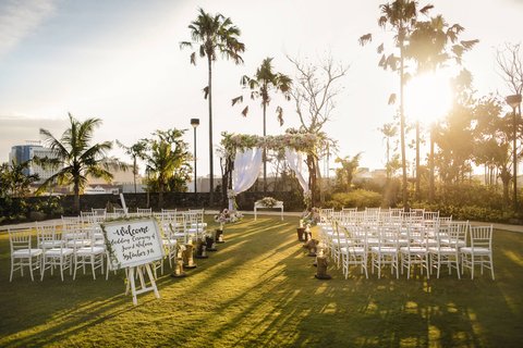 JW MARRIOTT SURABAYA HOTEL - Photo 22